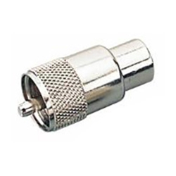 Sea-Dog Male UHF Connector PL-259